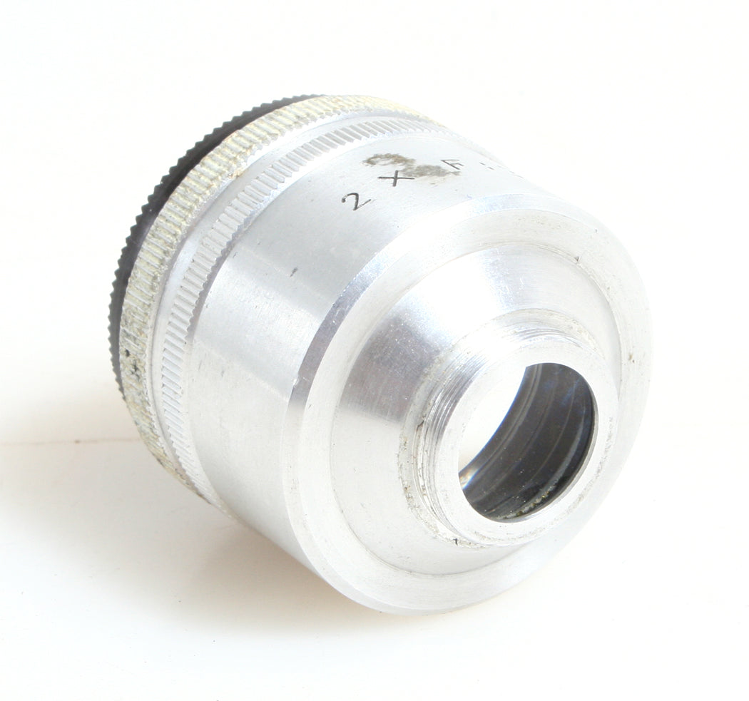 TELE MAG 2X F 3.5 LENS