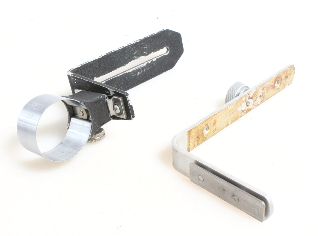FLASH BRACKET SET OF 2