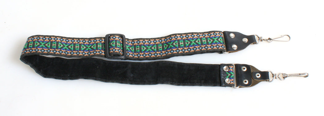 CAMERA STRAP 1960S