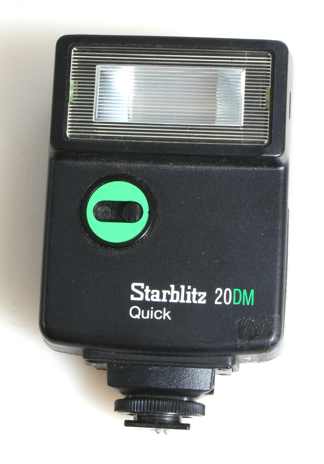 CAMERA FLASH FITS ANY CAMERA