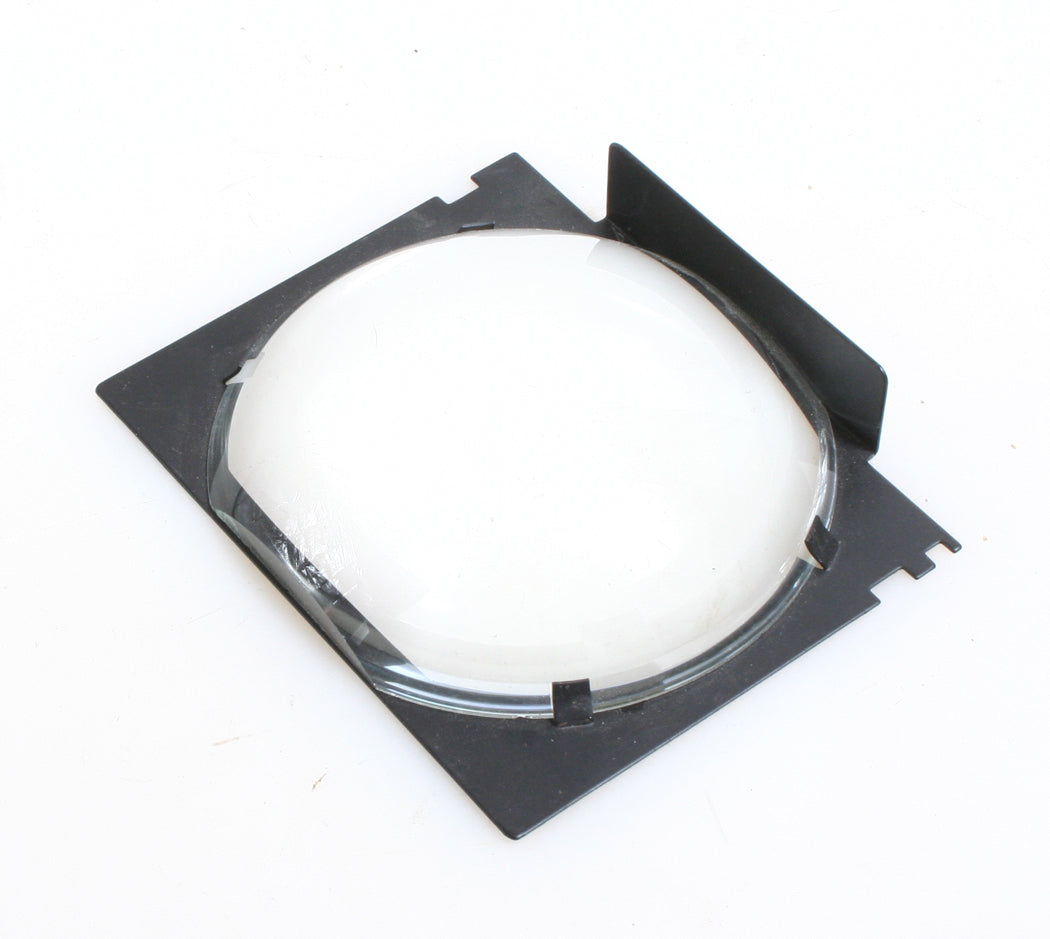 STEAMPUNK MAGNIFIER LARGE