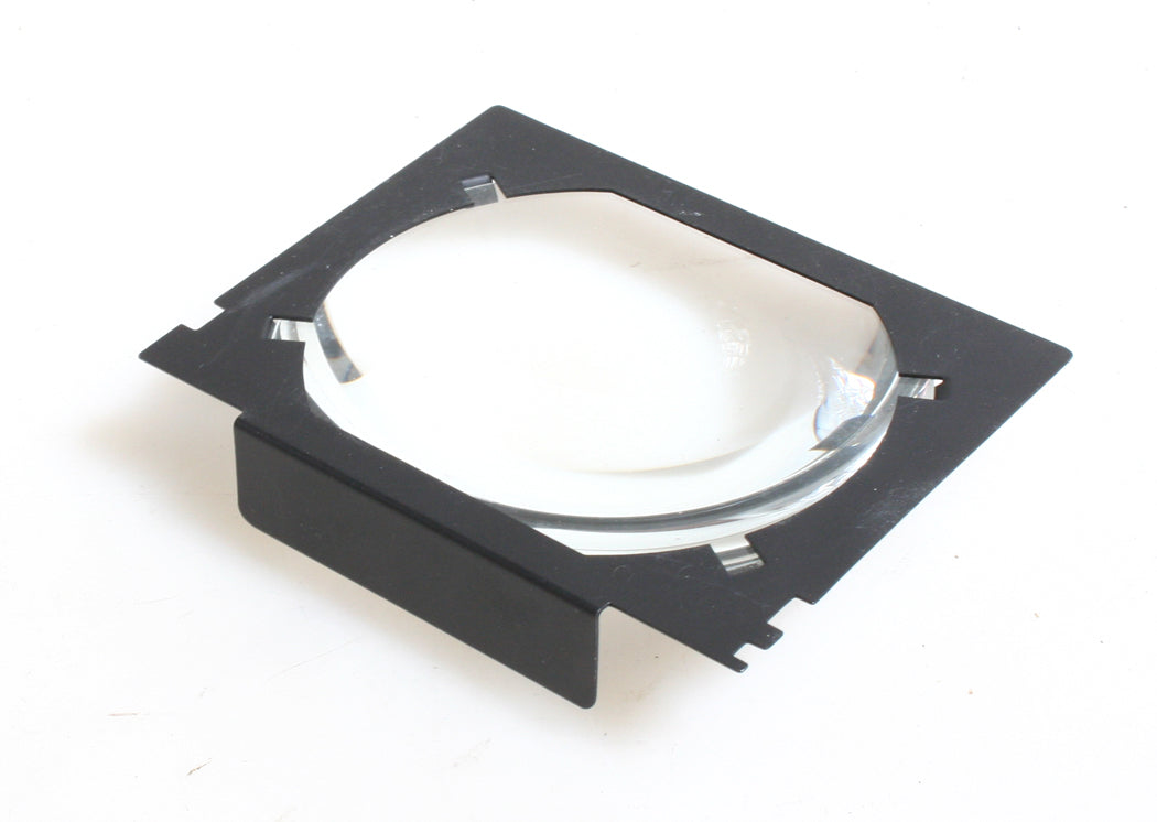STEAMPUNK MAGNIFIER LARGE