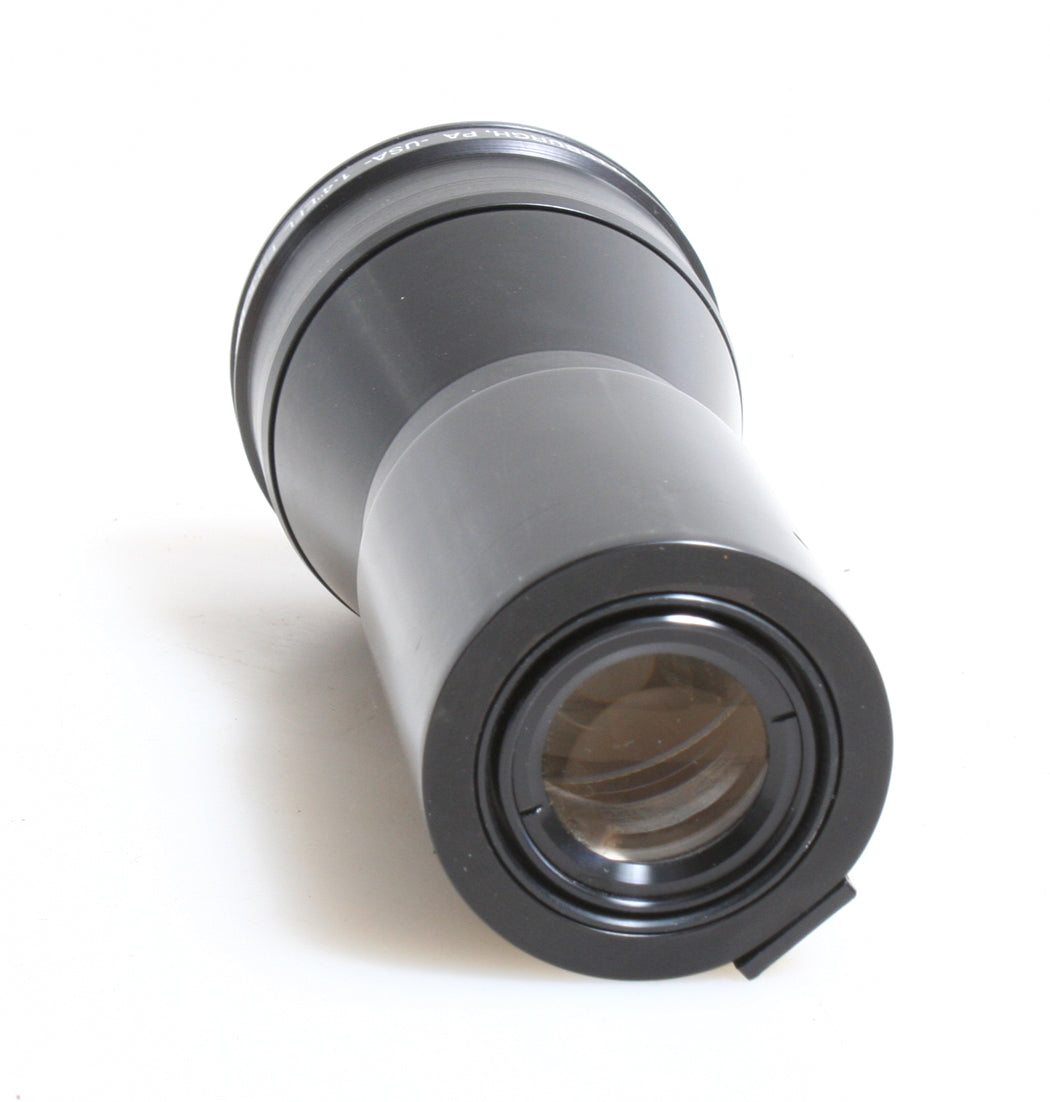 1.4 F/2.5 EFL BUHL PROJECTION LENS N.I.B.