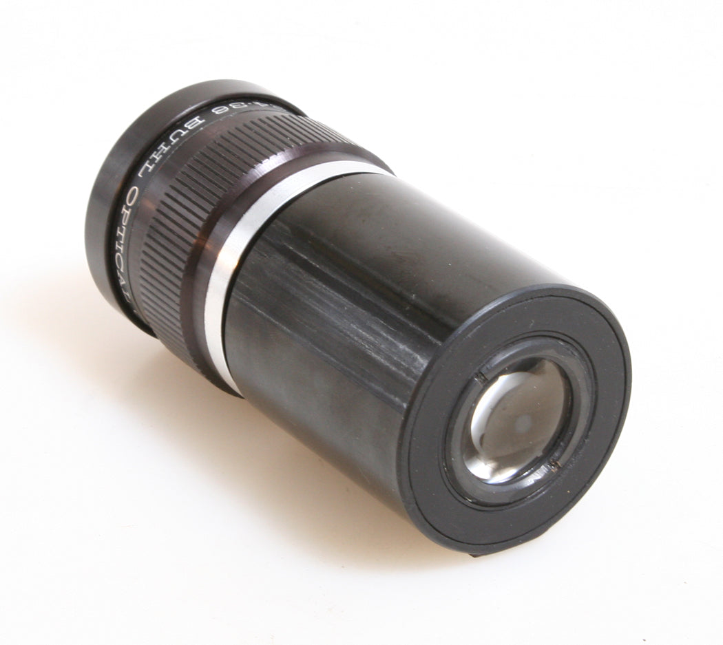 2.4-3.6 BUHL PROJECTION LENS