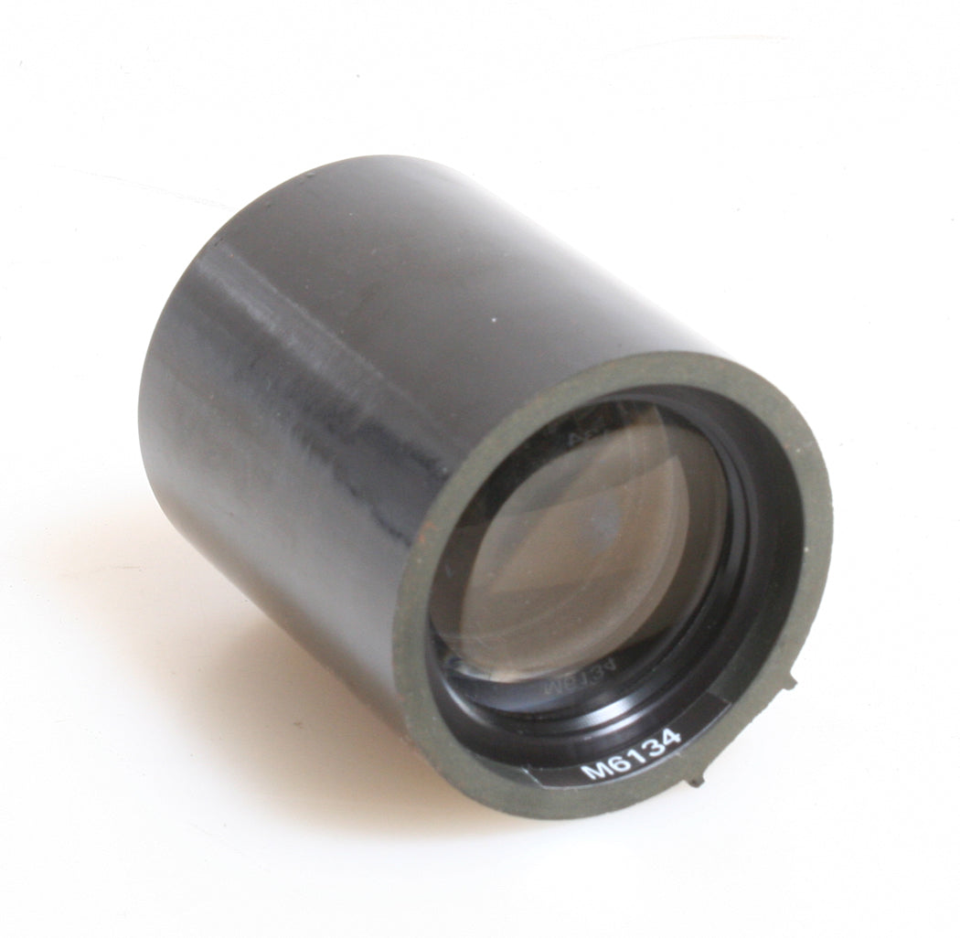 4 (100MM) EFL F/2.8 BUHL PROJECTION LENS N.I.B.