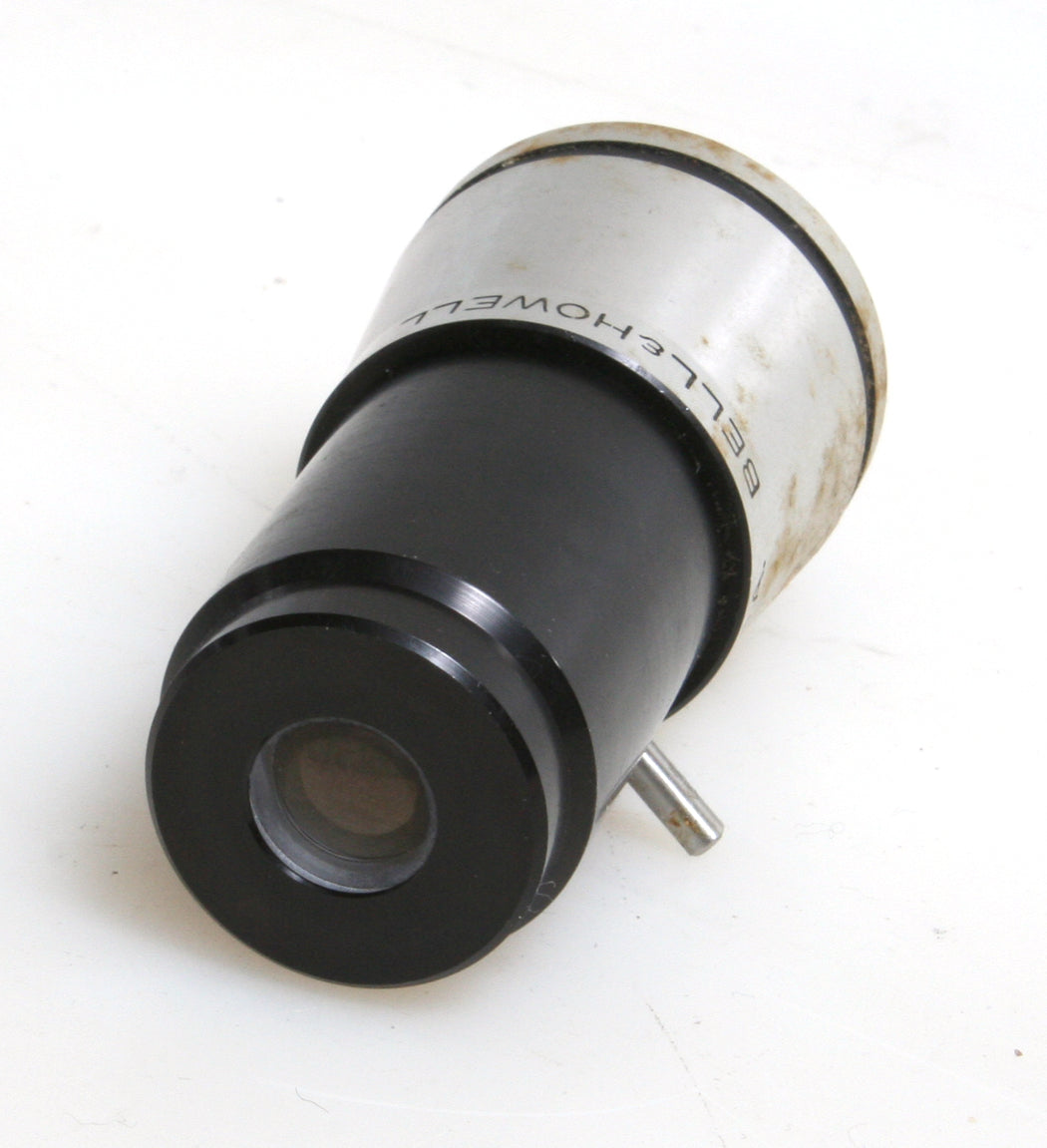 BELL AND HOWELL 1 INCH 1.6 LENS