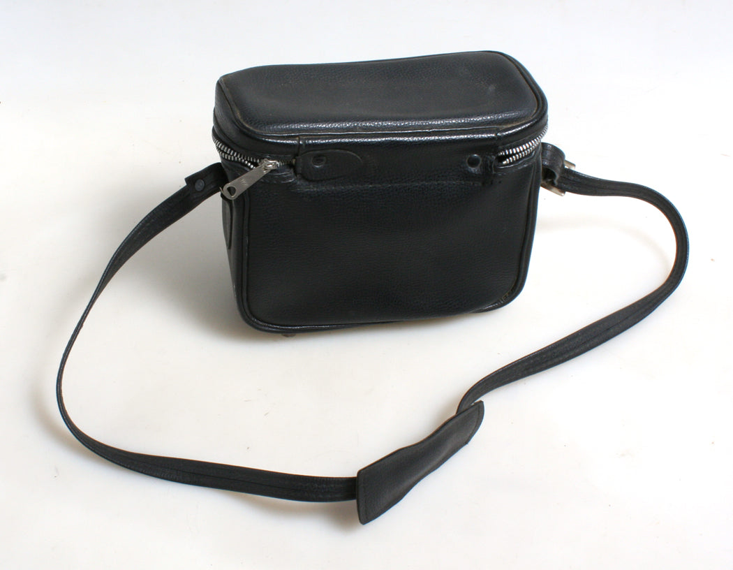 CAMERA BAG VINTAGE WITH STRAP
