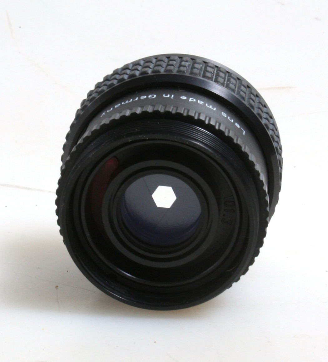 RODENSTOCK 75MM 4.5 GERMANY WITH CLICK STOP