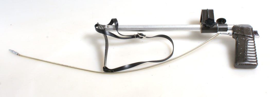 CAMERA LENS SHOULDER MOUNT FOR LONG LENS