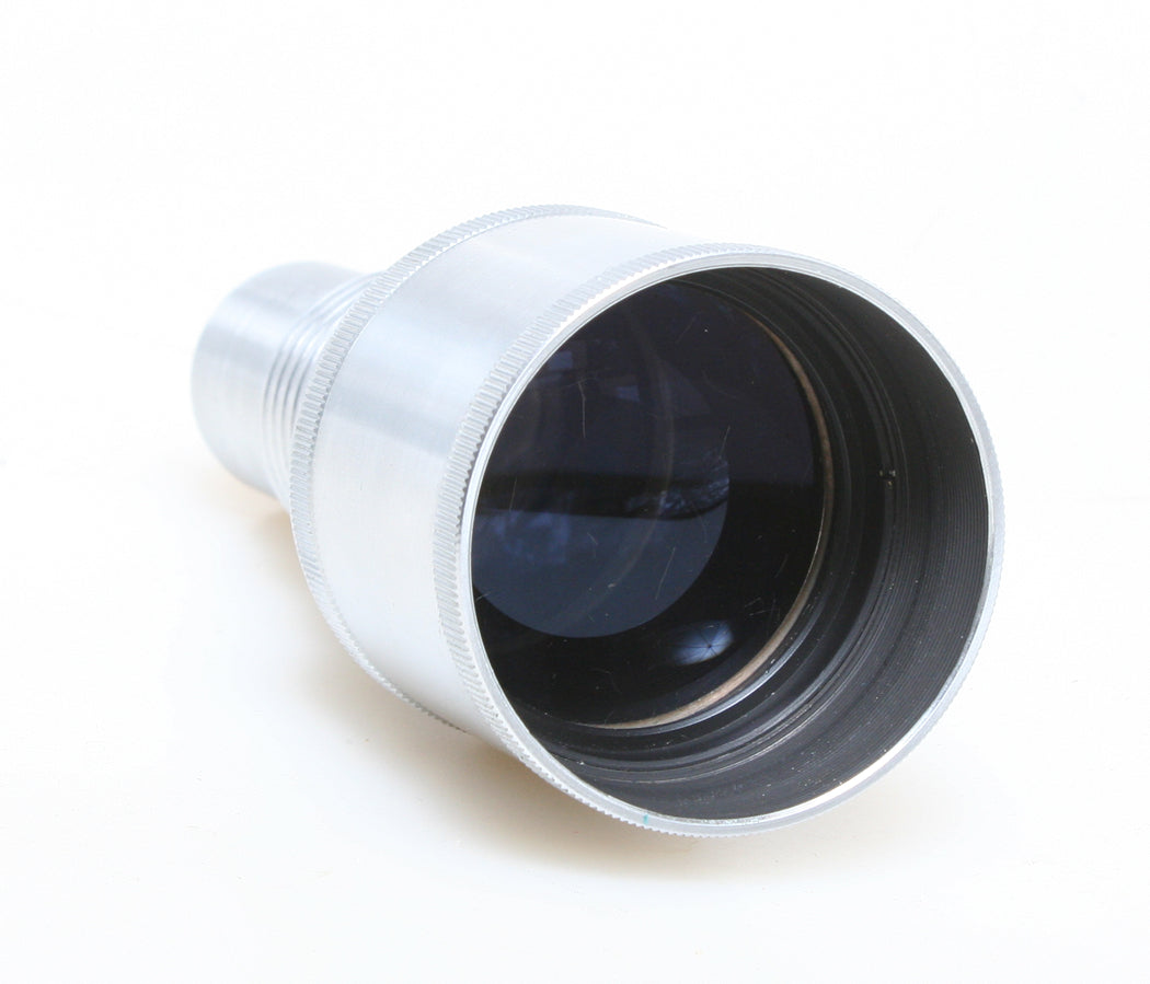 Bell and Howell 3 F/2 16MM PROJECTION LENS