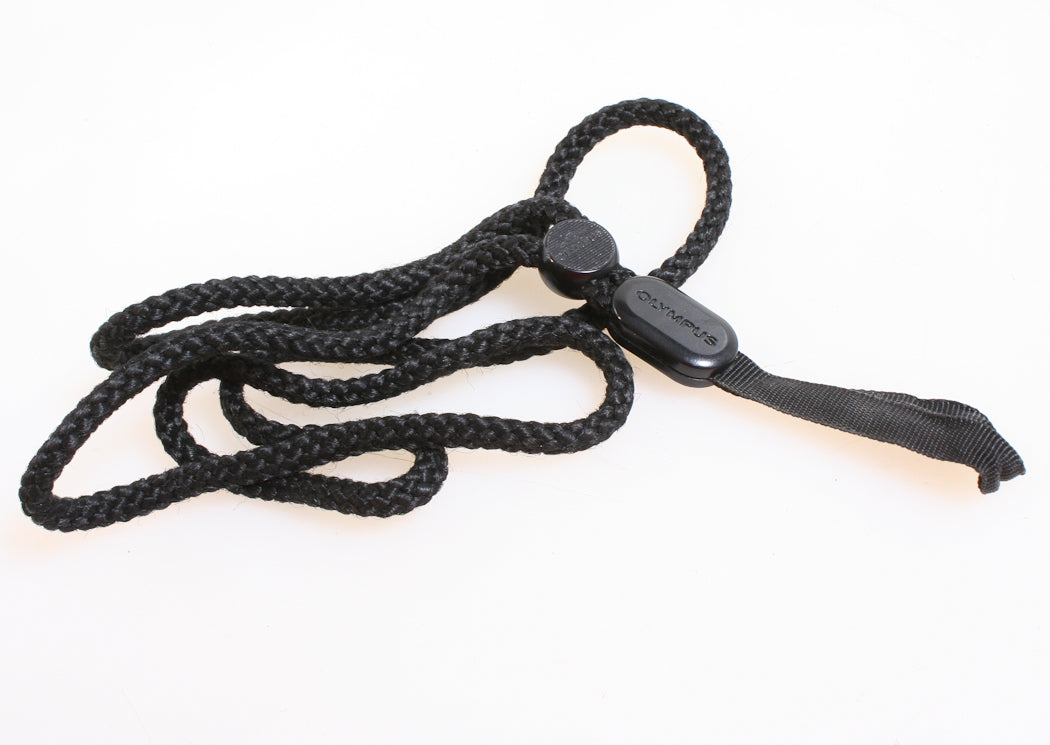 OLYMPIC NECK STRAP, VINTAGE