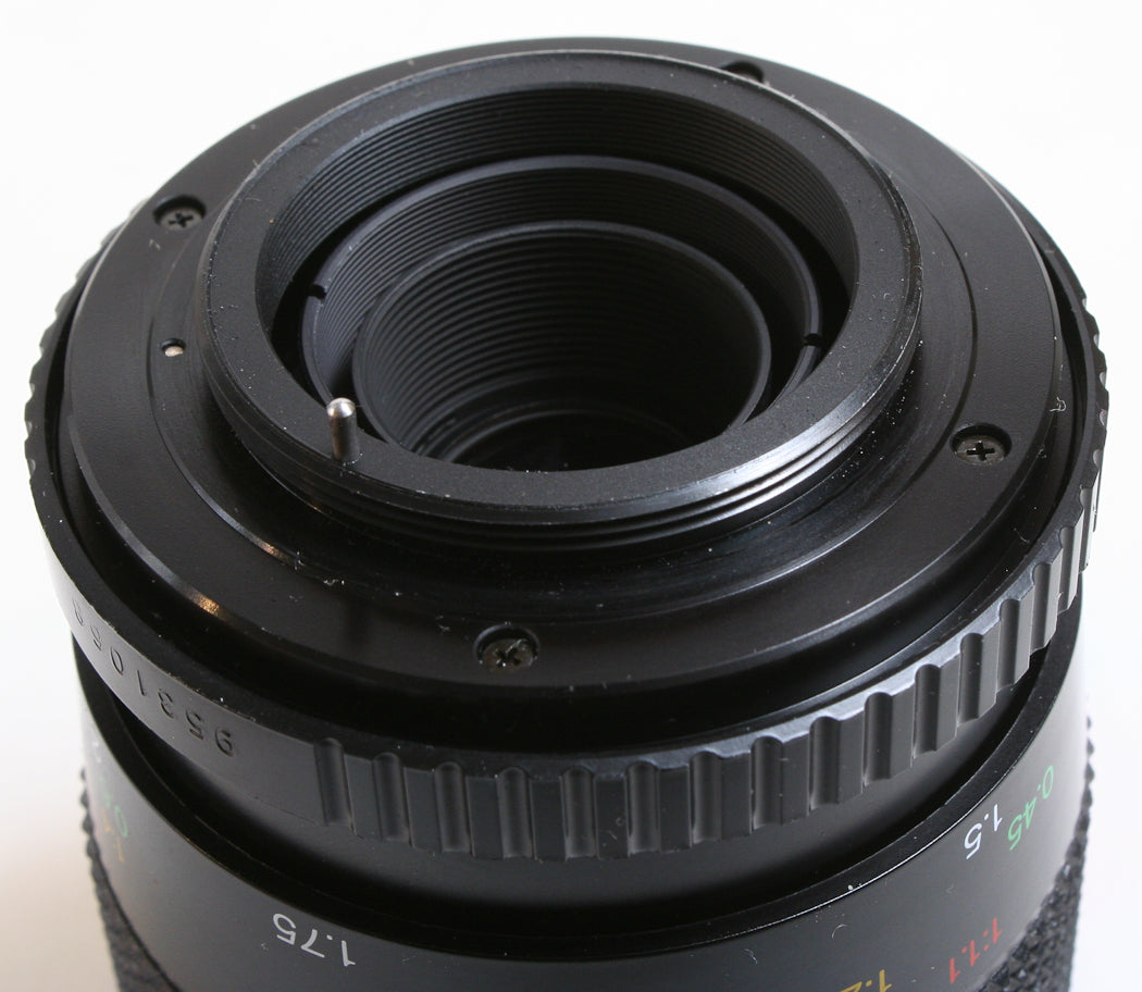 PHOENIX 100mm F 3.5 FOR SCREW MOUNT ,IN BOX