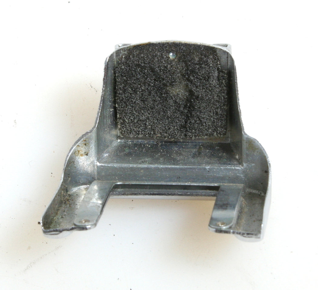 YASHICA FLASH COLD SHOE ADAPTER