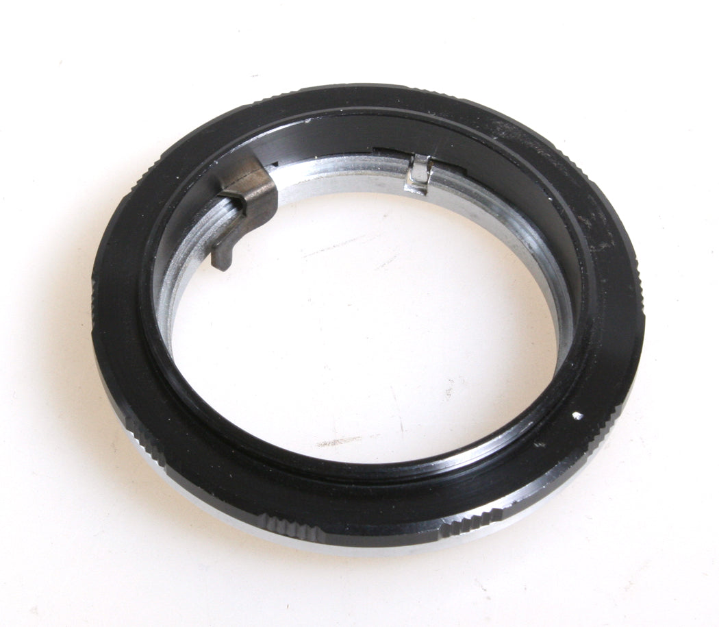 K MOUNT TO 49MM REVERSE ADAPTER