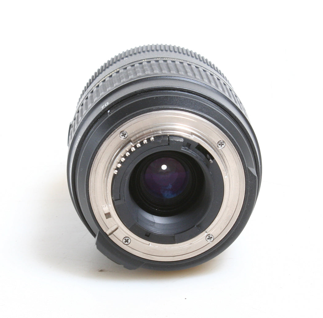 70-300MM F/4-5.6 TELEMACRO 1:2 LENS FOR NIKON F MOUNT