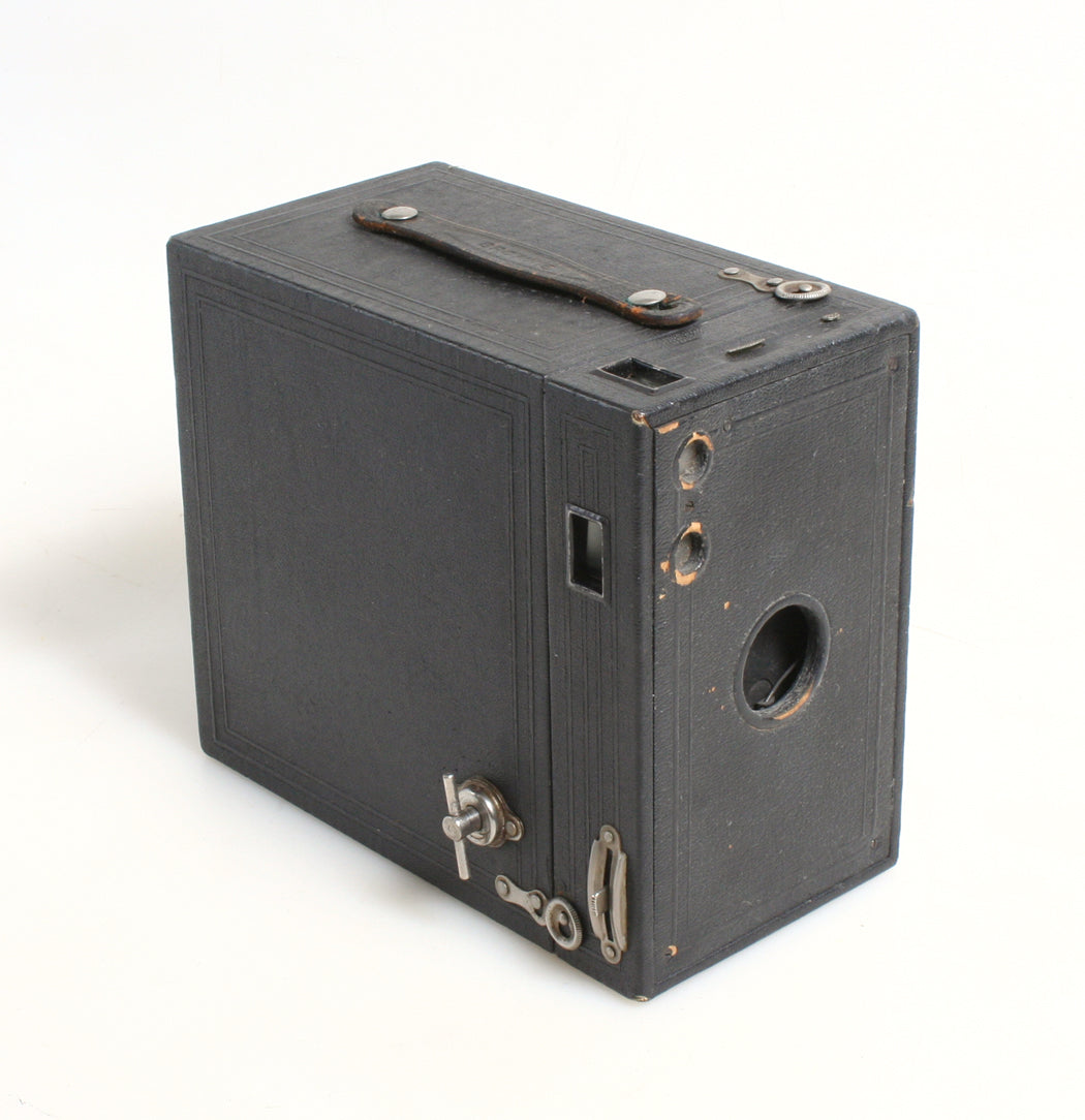 BOX CAMERA