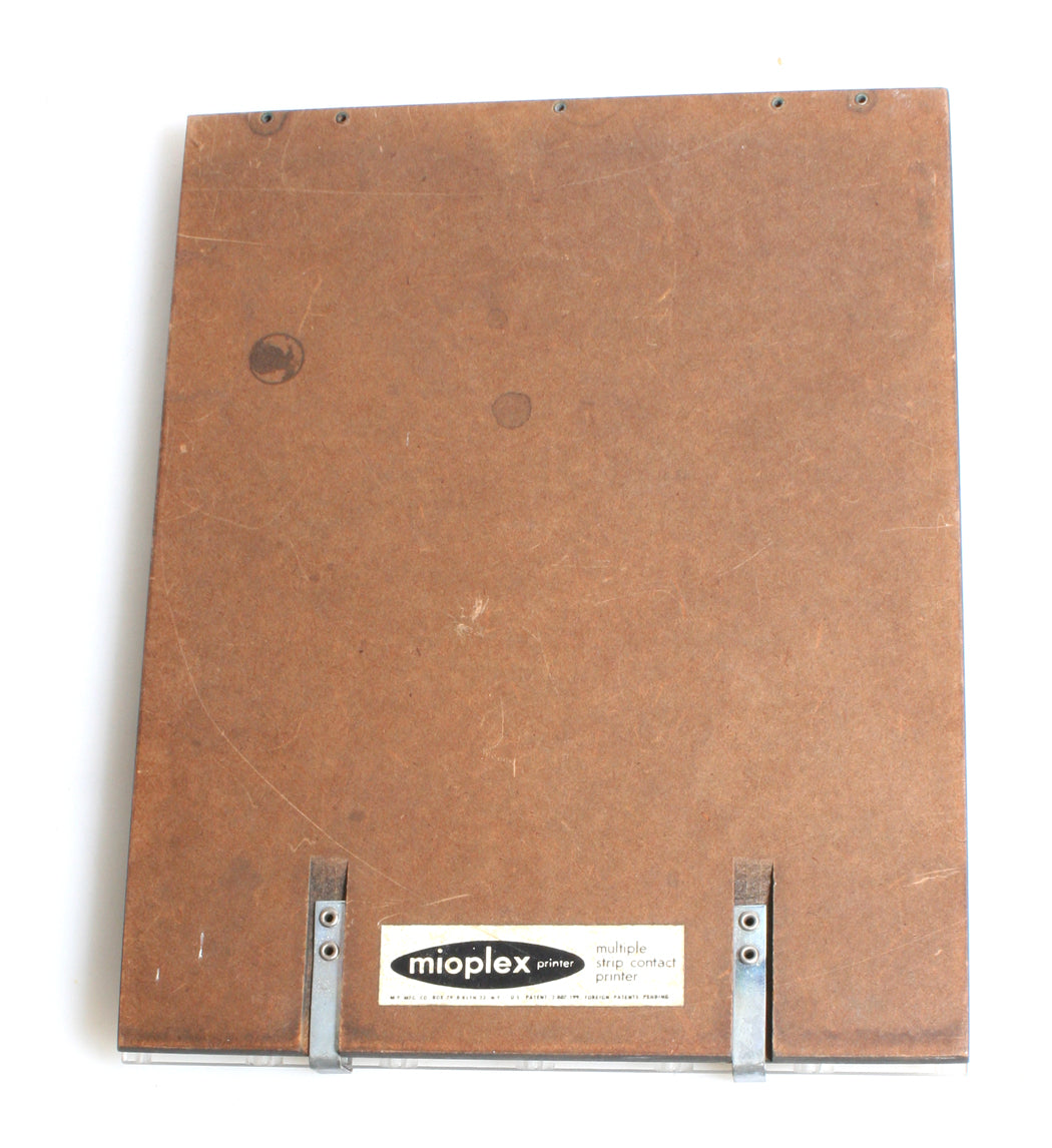 35MM CONTAC PRINTING FRAME