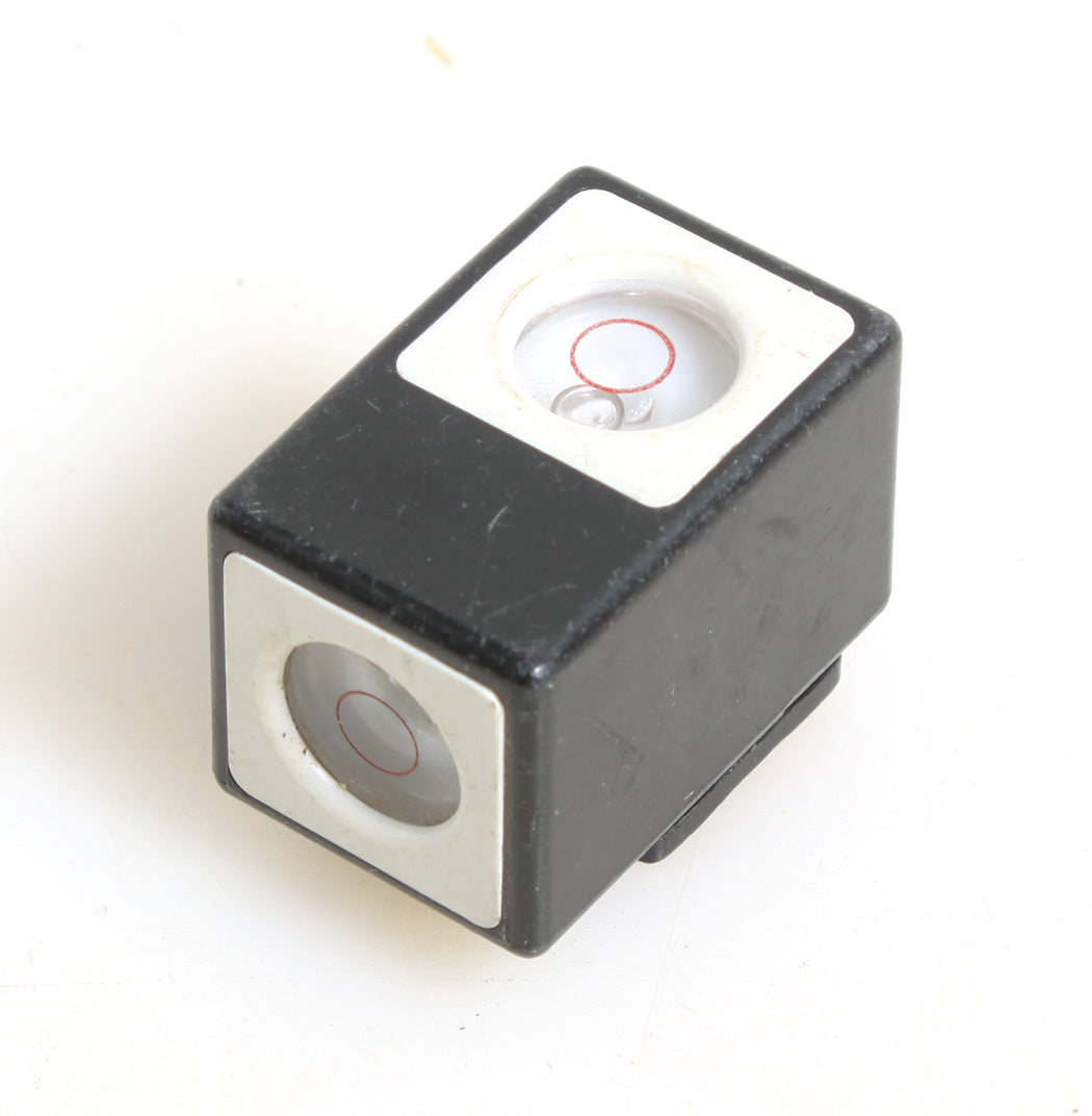 CAMERA 2 WAY LEVEL FOR FLASH SHOE