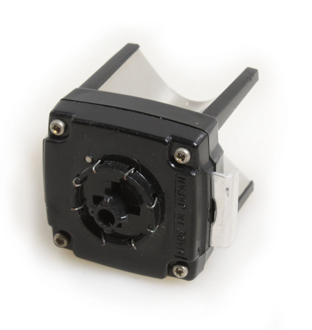 FLASH CUBE TO AGI BULB ADAPTER