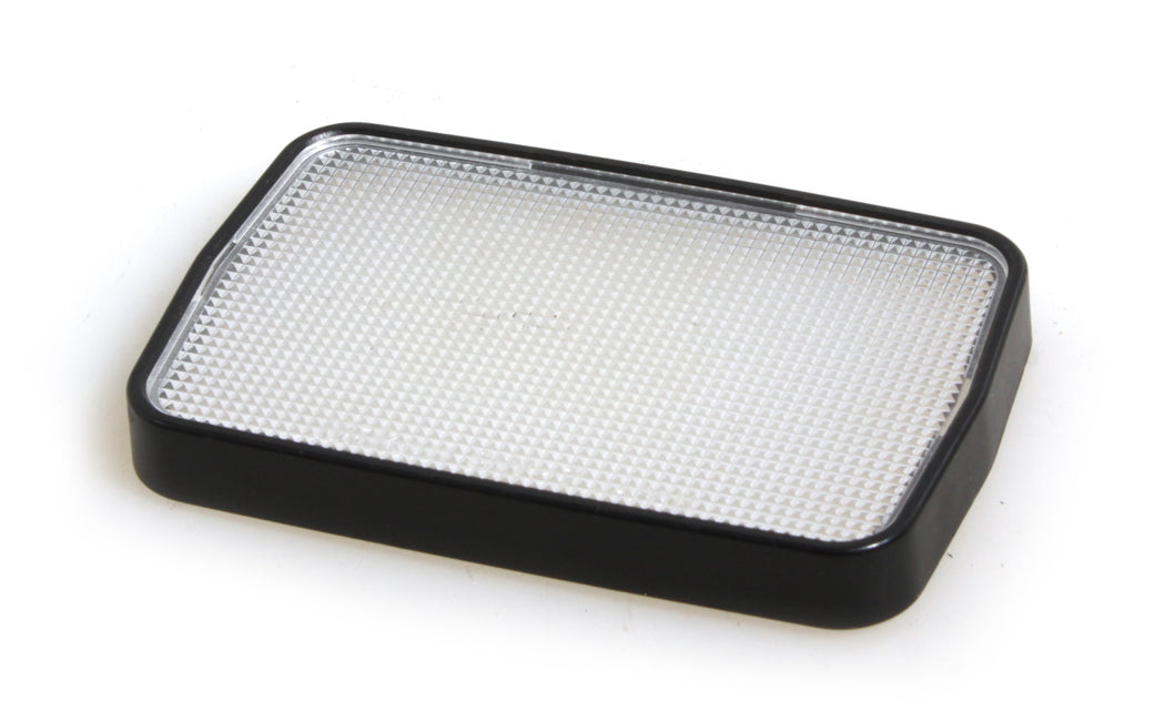 WIDE ANGLE DIFFUSER ATTACHMENT FOR VIVITAR FLASH V-265 FILTER THURISTOR