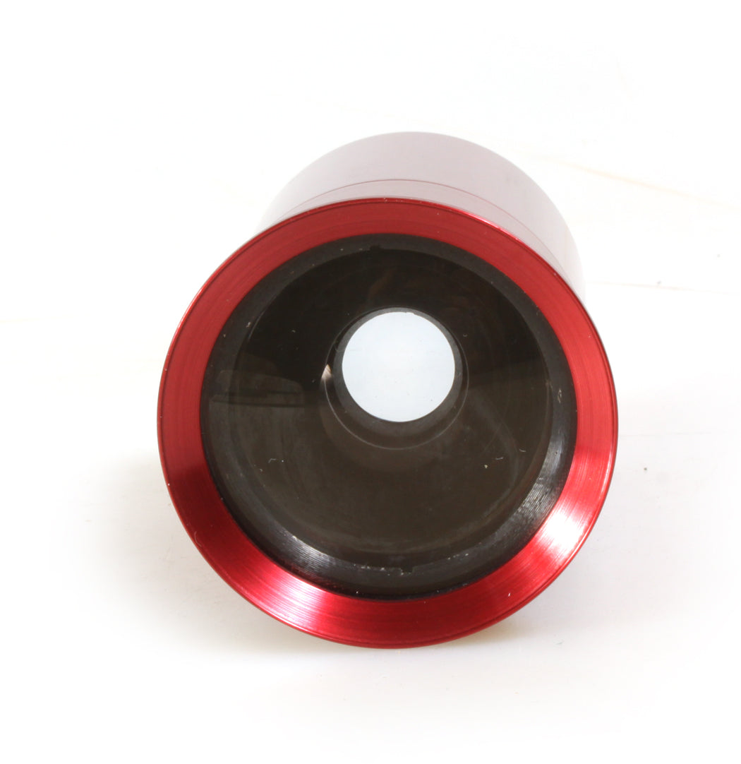 BUHL 1.38 EFL F:2.5 LENS FOR CAROUSEL/ EKTAGRAPHIC CAT NO 164-060