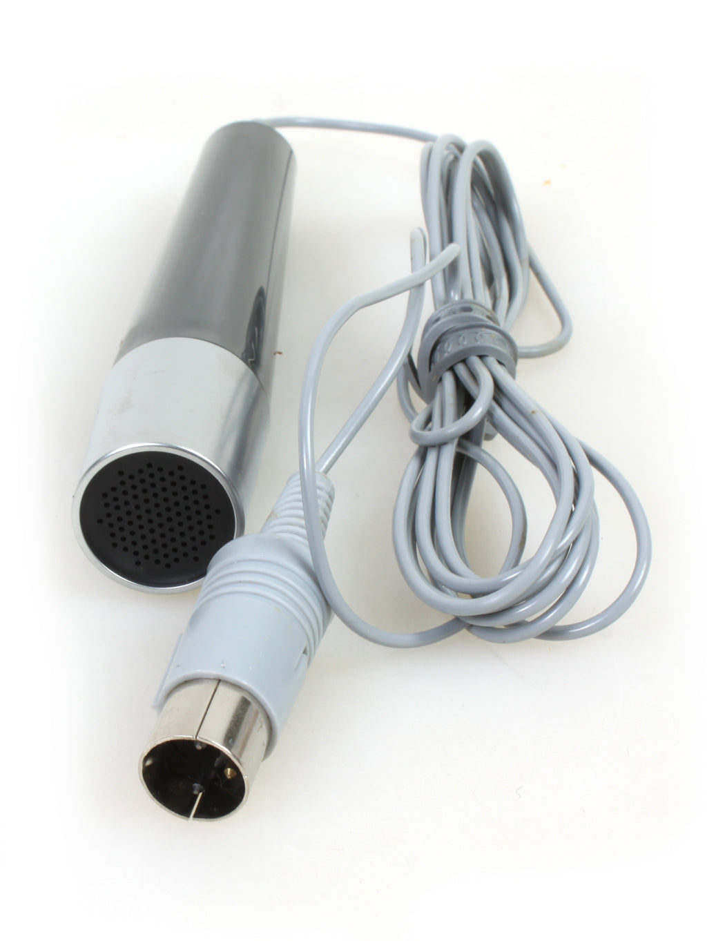 VINTAGE EUMIG MICROPHONE