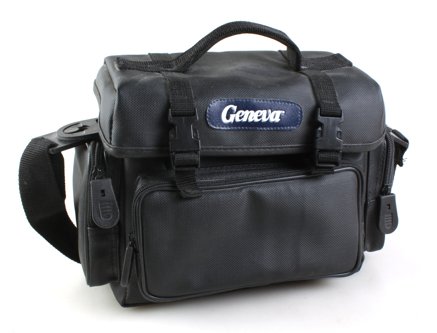 Camera Bag//Geneva Carrying Case