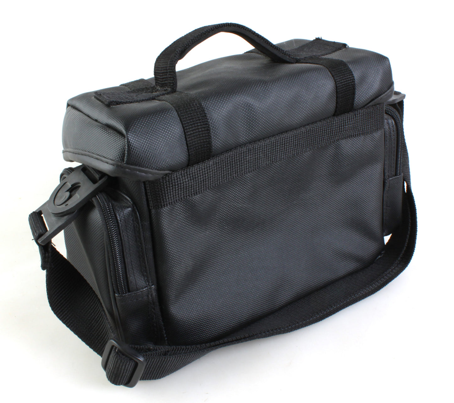 Camera Bag//Geneva Carrying Case