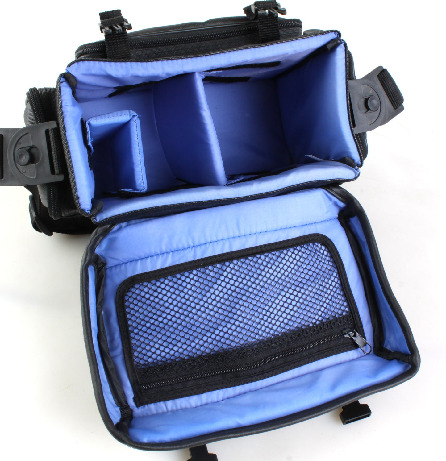 Camera Bag//Geneva Carrying Case