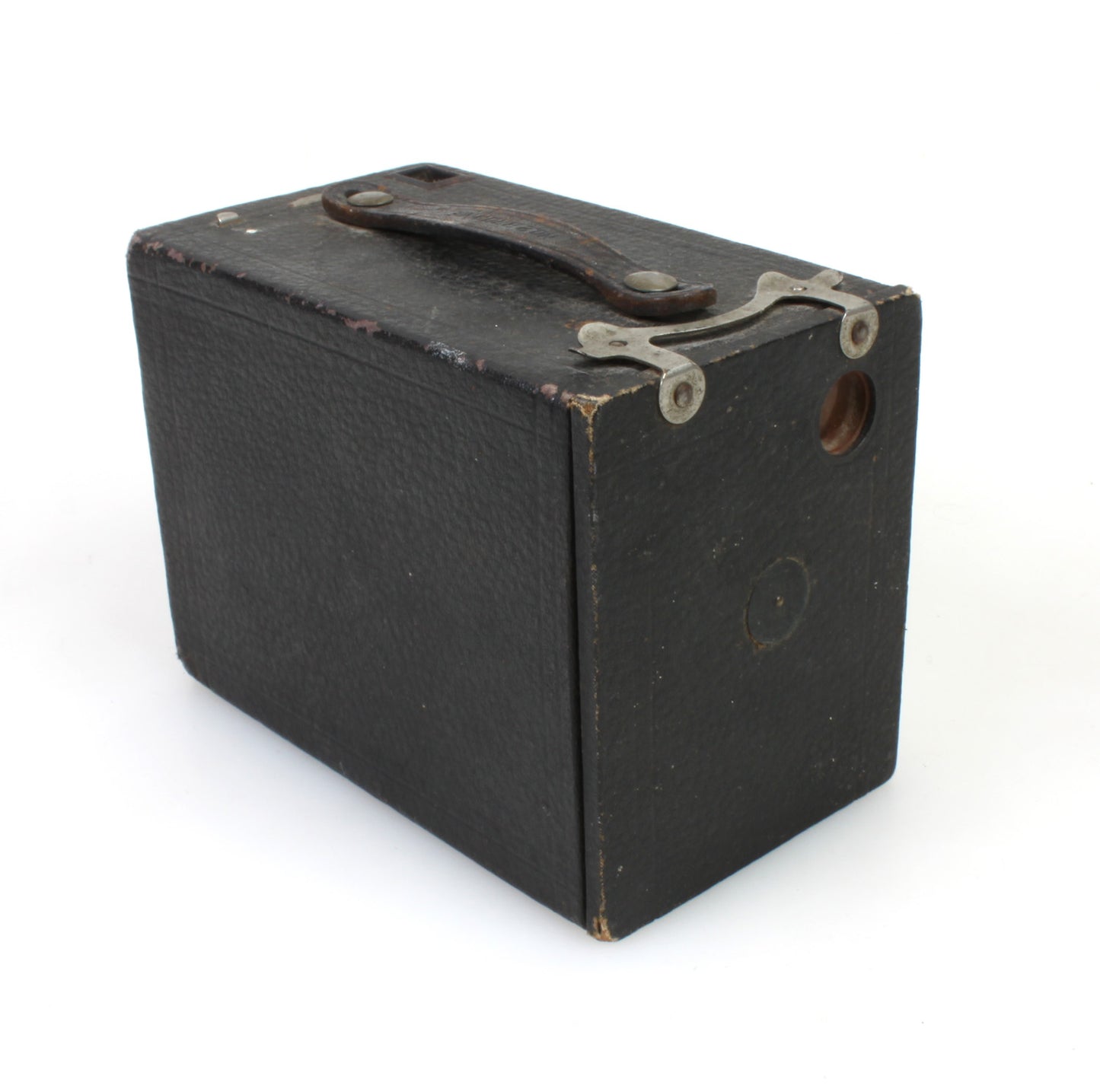 BOX CAMERA FOR DISPALY OR PROP