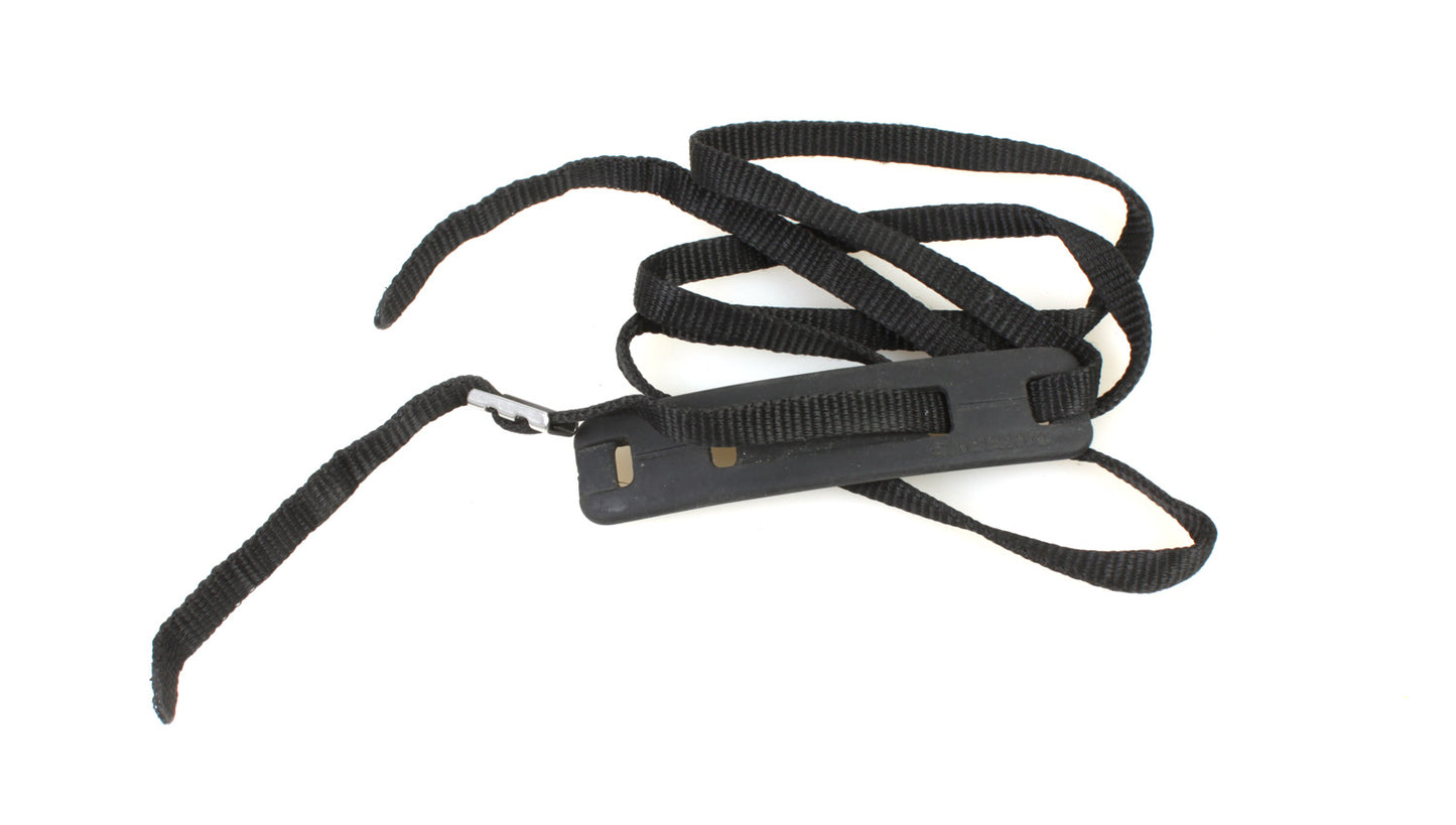 OLYMPUS VINTAGE CAMERA STRAP