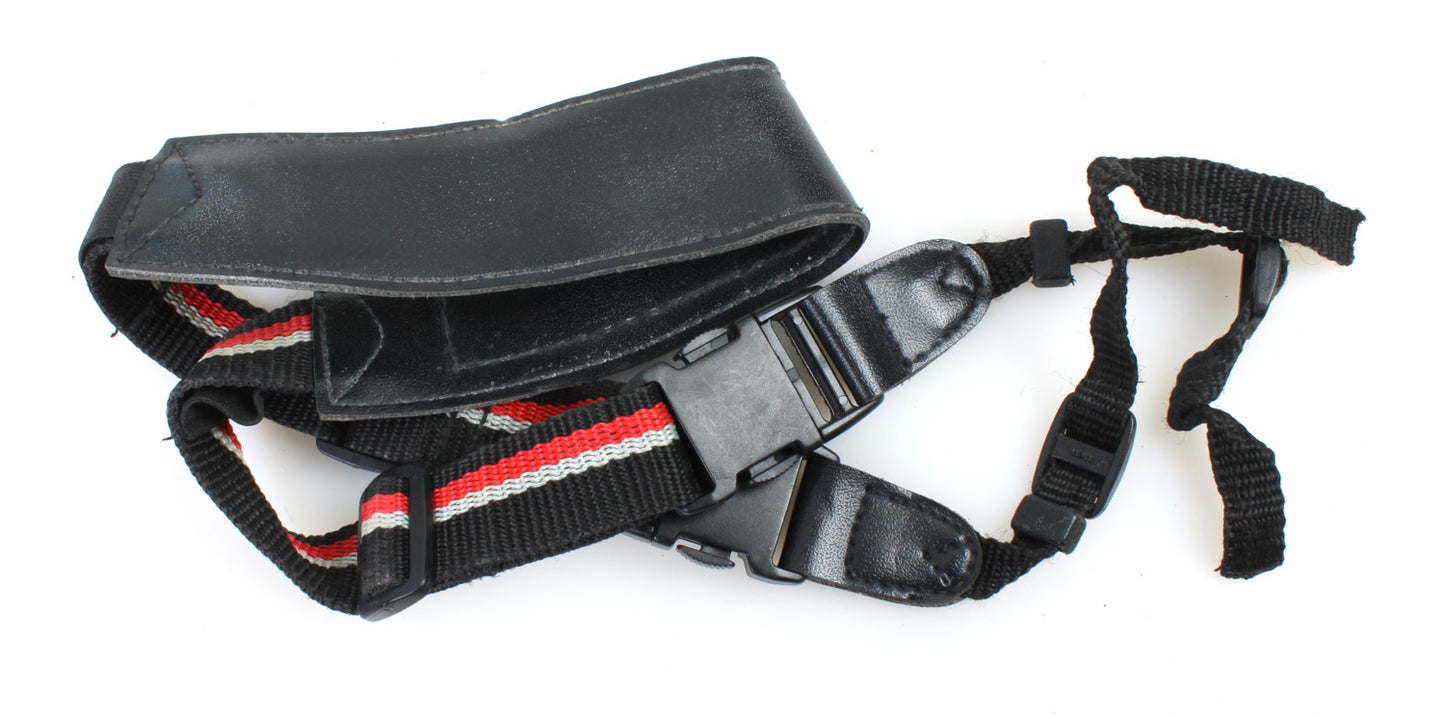 1970S CAMERA STRAP WITH QUICK RELEASE