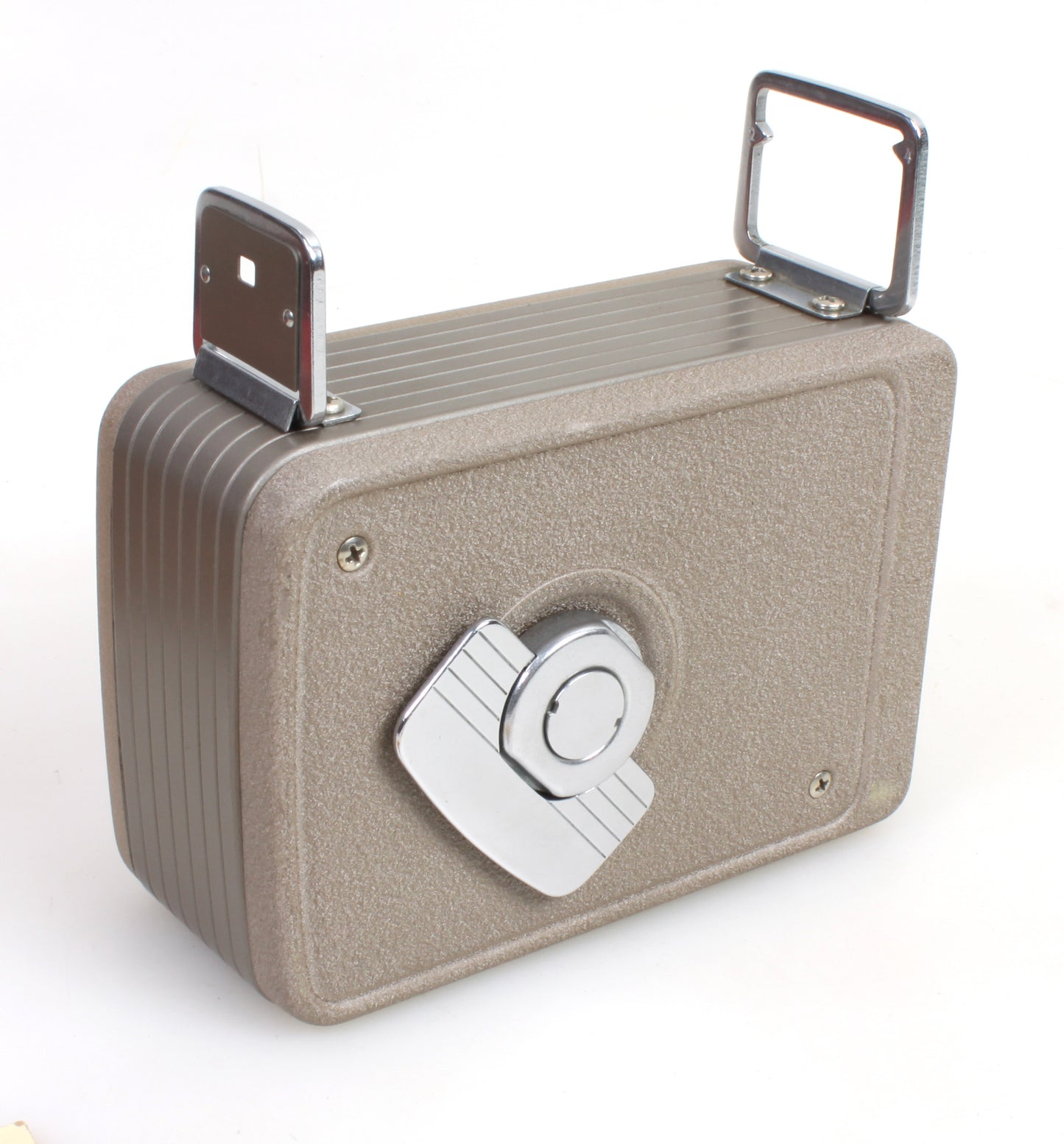8MM MOVIE CAMERA//KODAK BROWNIE CAMERA II