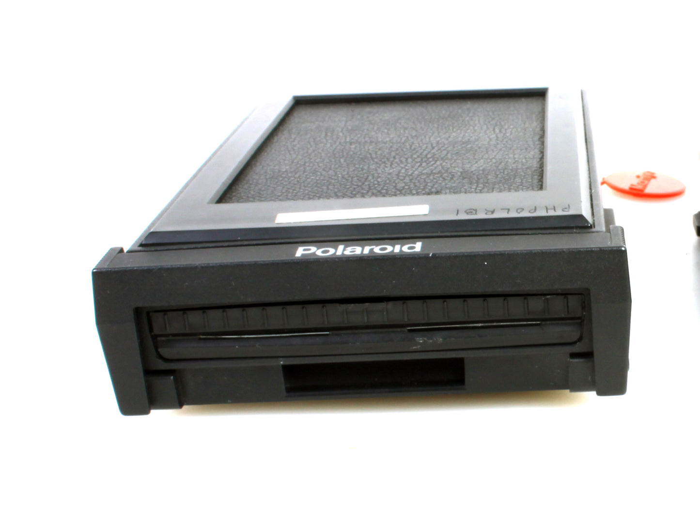 MAMIYA RB67 POLAROID FILM HOLDER