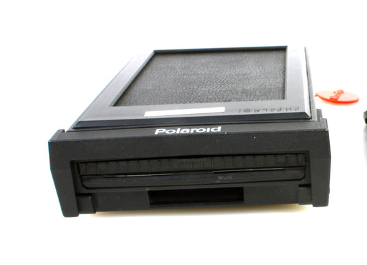 MAMIYA RB67 POLAROID FILM HOLDER