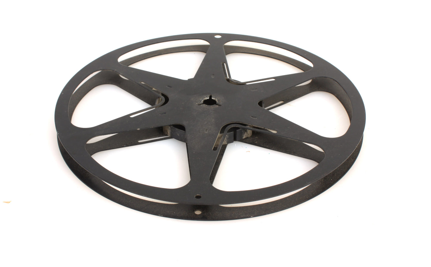 MOVIE REEL 400FT AUTO LOAD