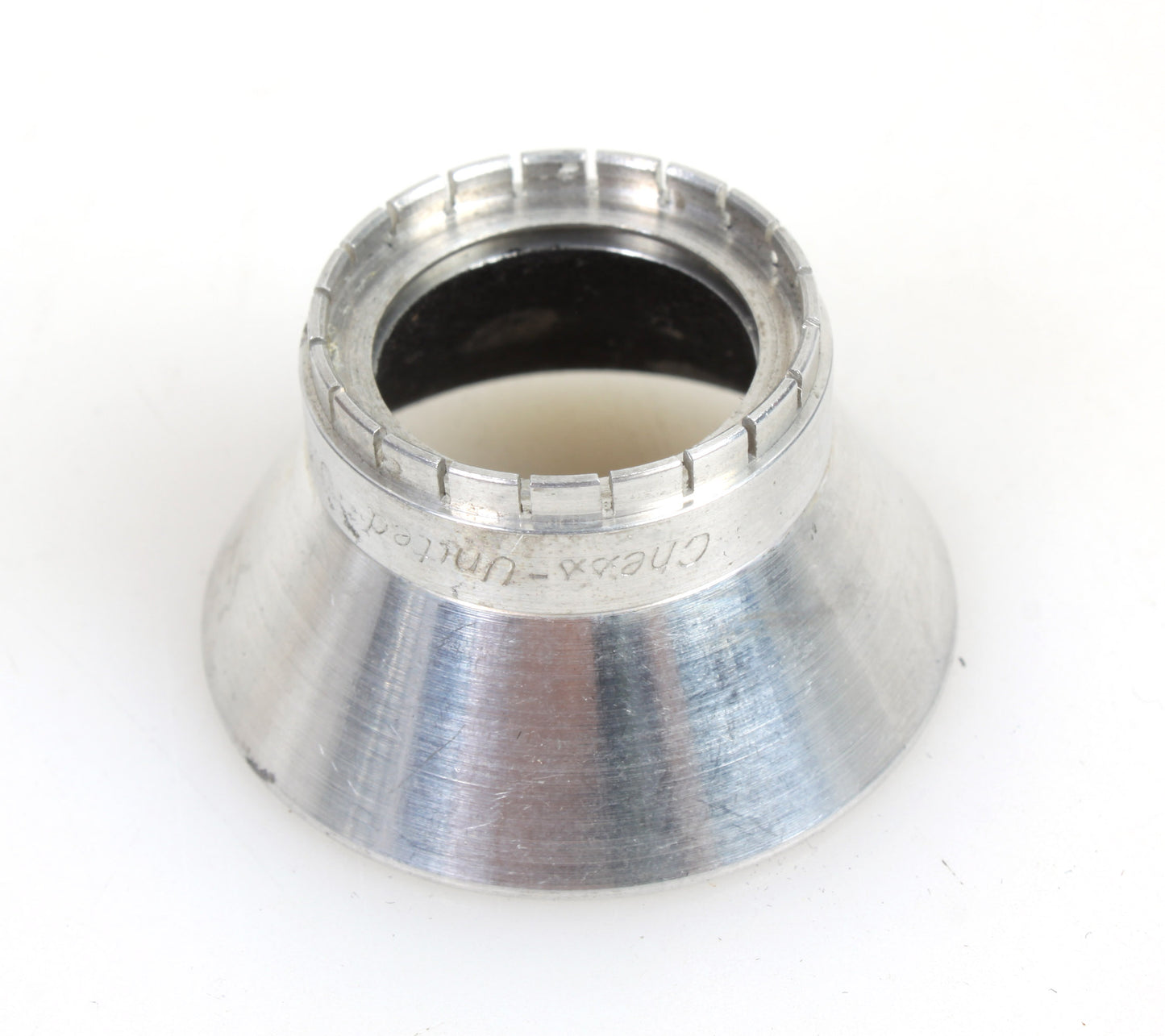 LENS HOOD SERIES 4, METAL