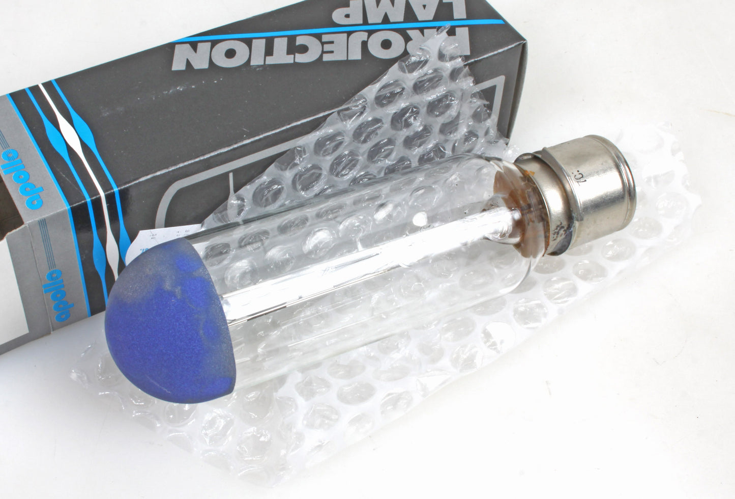 APOLLO DFD BULBS 1000W 120V SET OF 4//PROJECTION LAMP