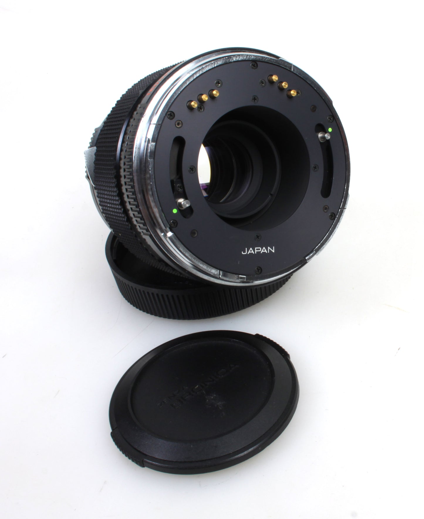 ZENZA BRONICA 150MM F4 CAMERA LENS