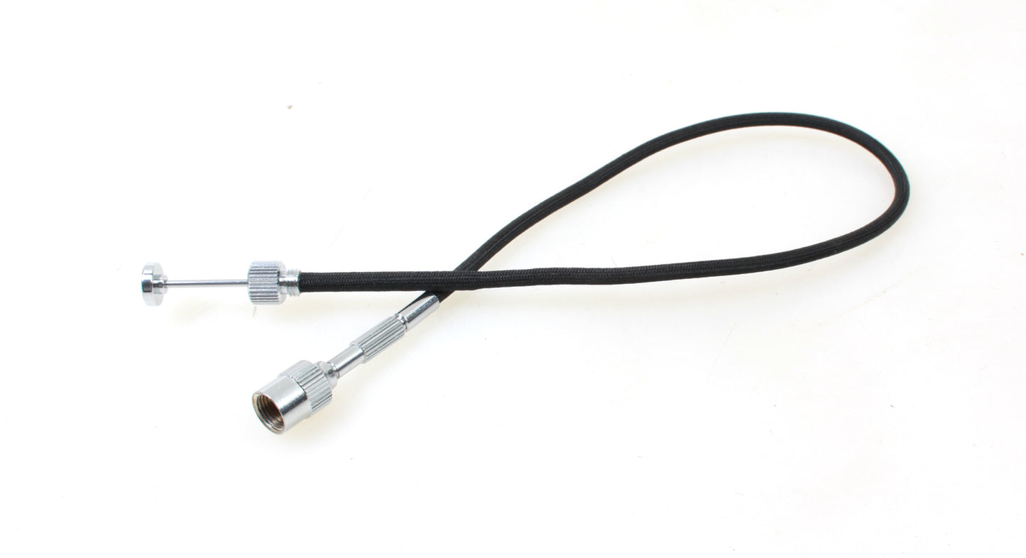 Cable Release 15 Long w/ F Adapter