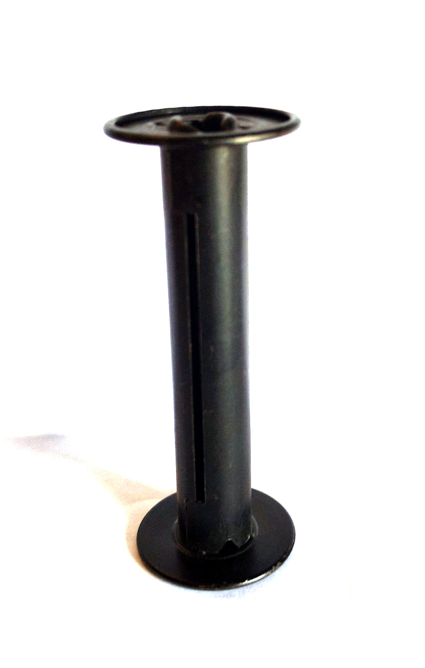 120MM FILM TAKE UP SPOOL, METAL