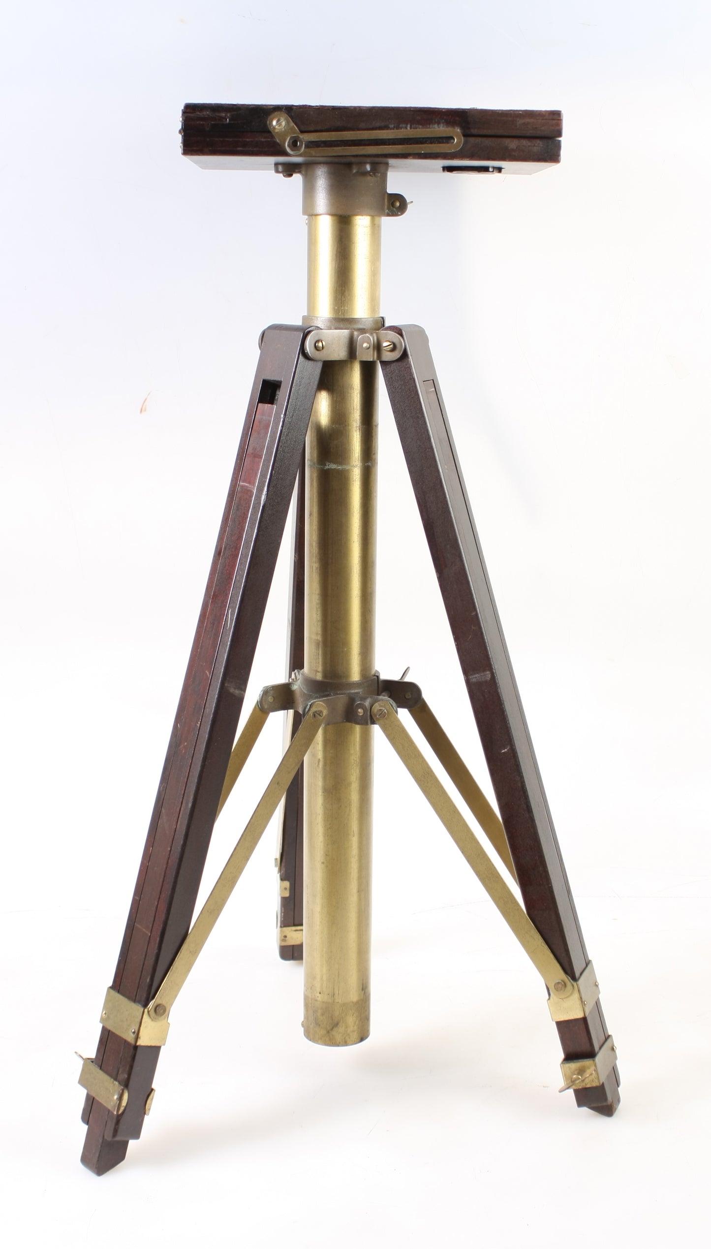Deardorff 8x10 Large Format Camera w/ Ektar lens, Film Holders & Tri-pod