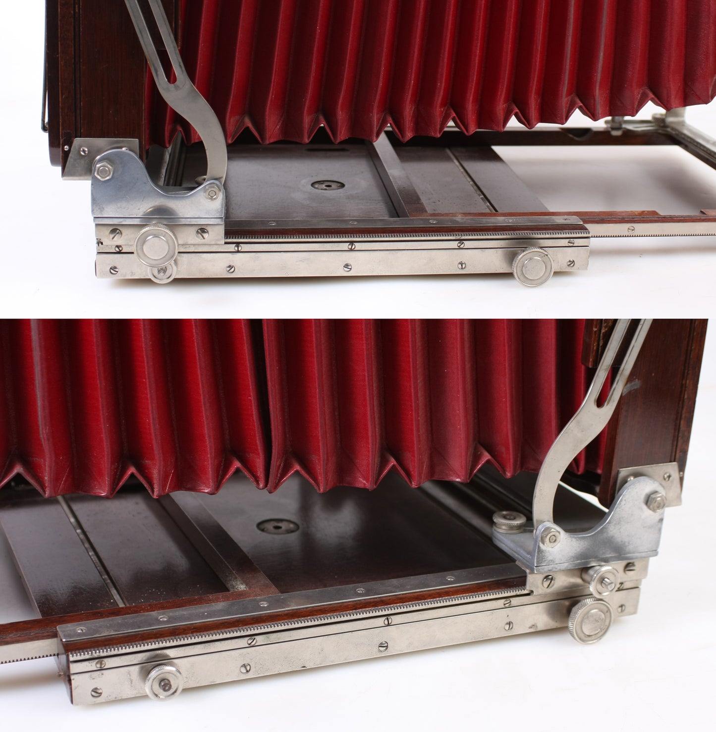 Deardorff 8x10 Large Format Camera w/ Ektar lens, Film Holders & Tri-pod
