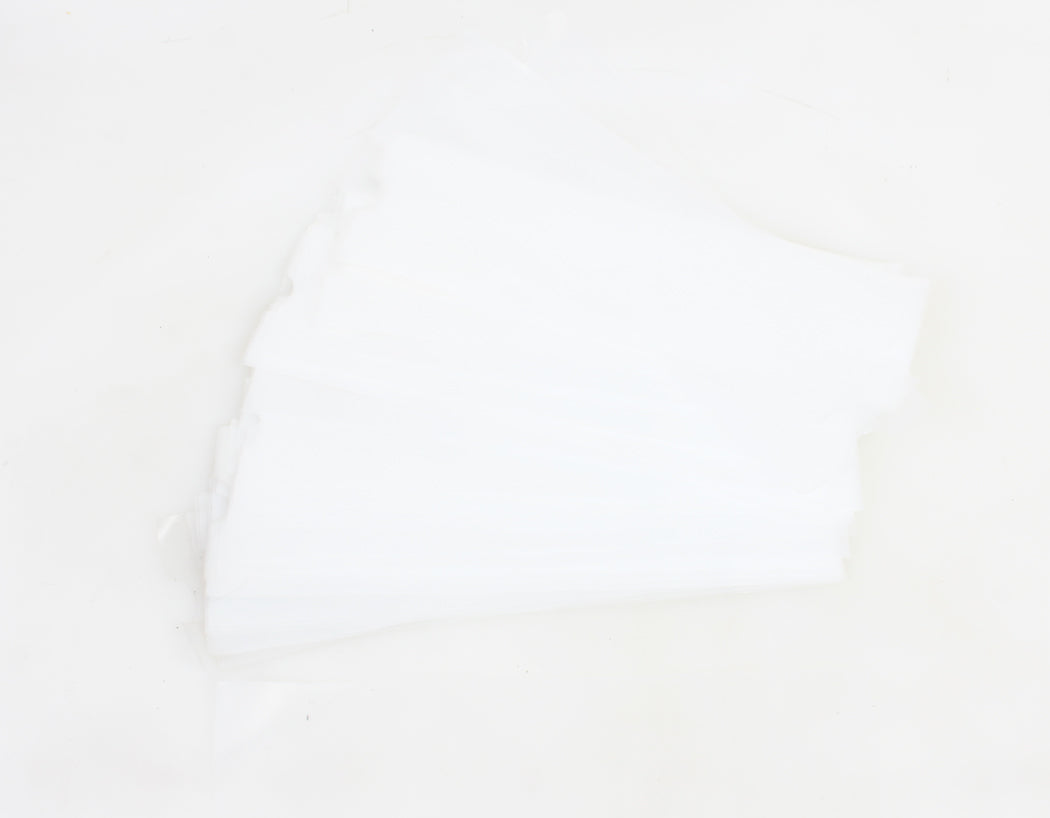 120MM NEGATIVE FILM STORAGE SLEEVES LARGE LOT