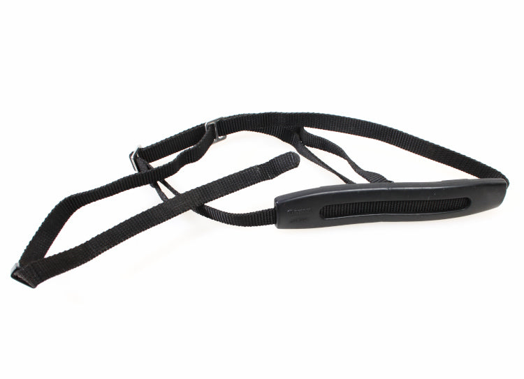 1970's Vintage Thin Canon Strap w/ Neck Pad