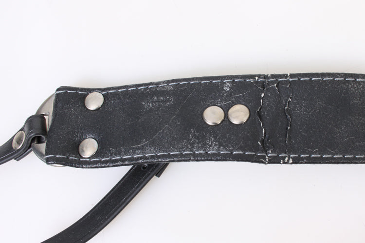 KALT CAMERA STRAP HOLDS TWO CAMERAS