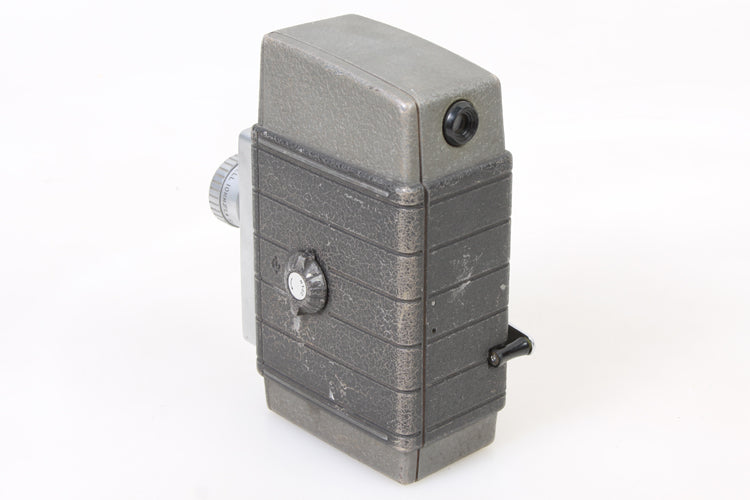 BELL & HOWELL 8MM CINE/CAMERA VINTAGE