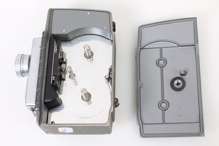 BELL & HOWELL 8MM CINE/CAMERA VINTAGE
