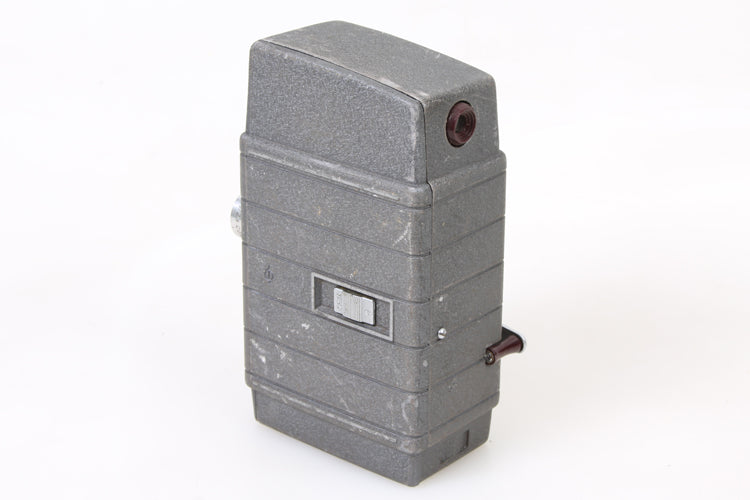 BELL & HOWELL 8MM MOVIE/CINE CAMERA