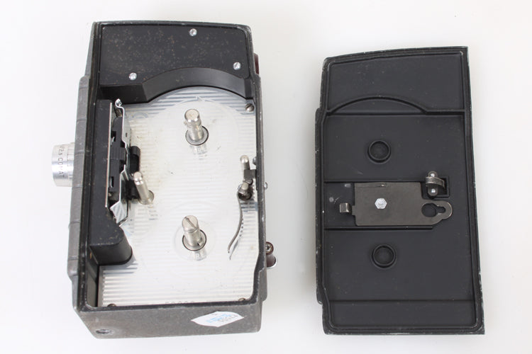 BELL & HOWELL 8MM MOVIE/CINE CAMERA